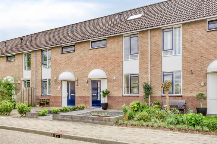 Foto 39 van Saffier 8