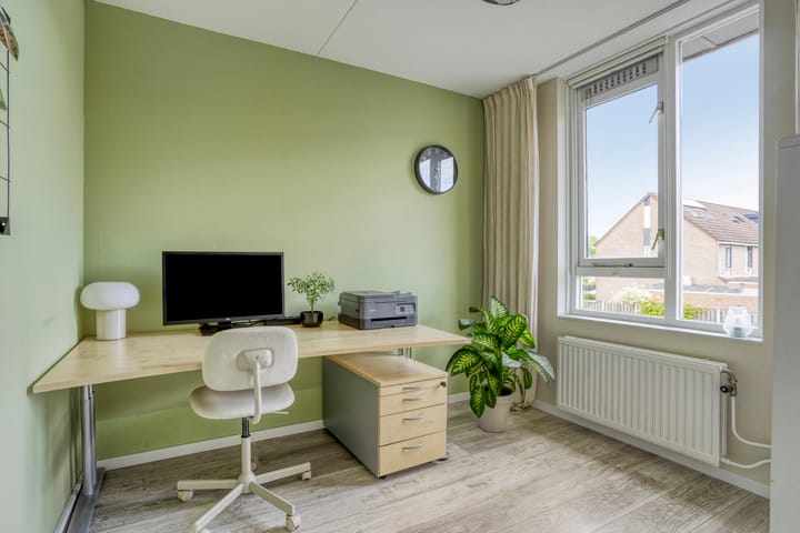 Foto 24 van Saffier 8