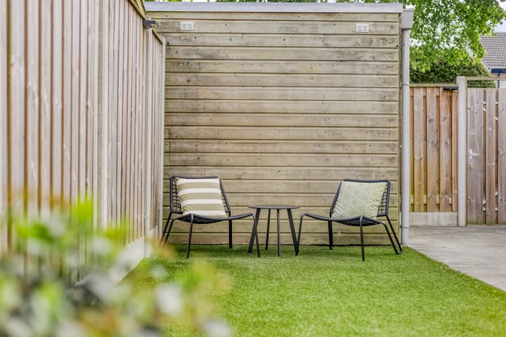 Foto 31 van Saffier 8