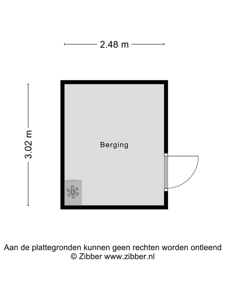 Foto 48 van Saffier 8