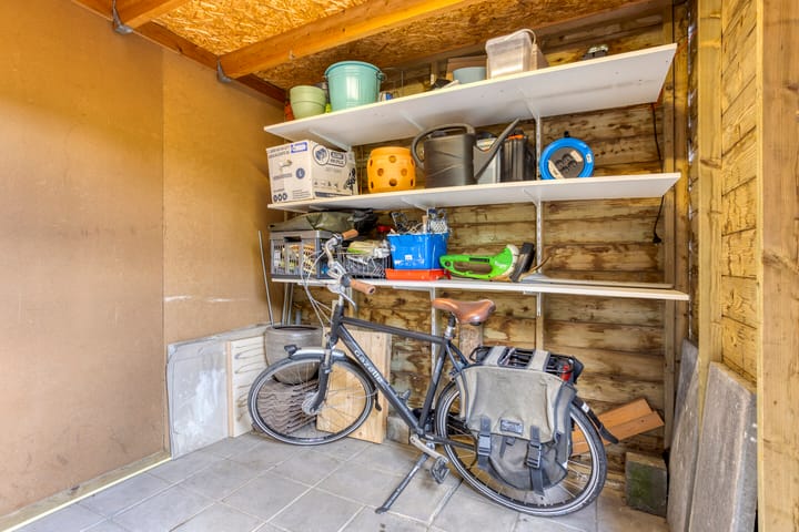 Foto 34 van Saffier 8