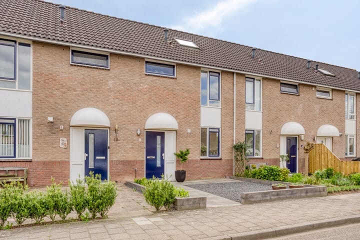 Foto 42 van Saffier 8