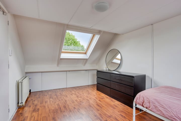 Foto 28 van Saffier 8