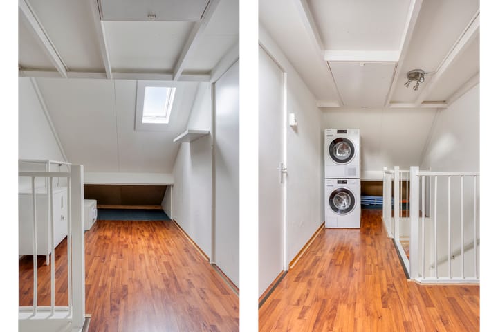 Foto 26 van Saffier 8