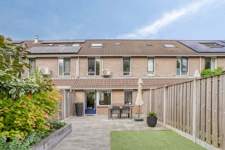 Foto 32 van Saffier 8