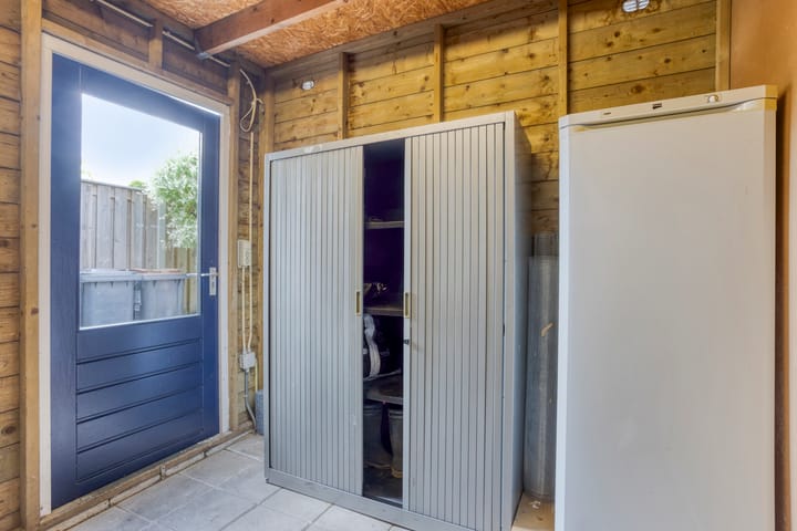 Foto 35 van Saffier 8