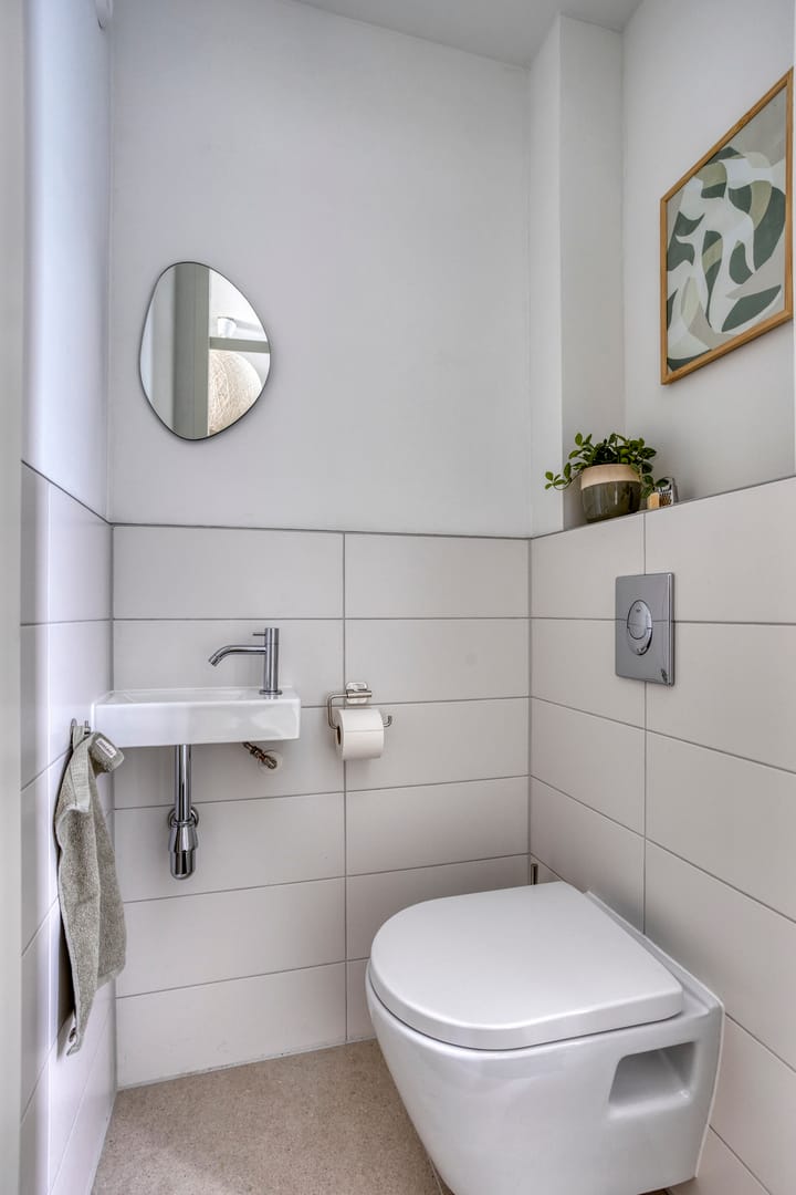 Foto 9 van Saffier 8