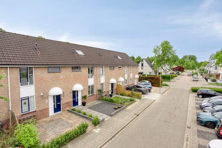 Foto 41 van Saffier 8