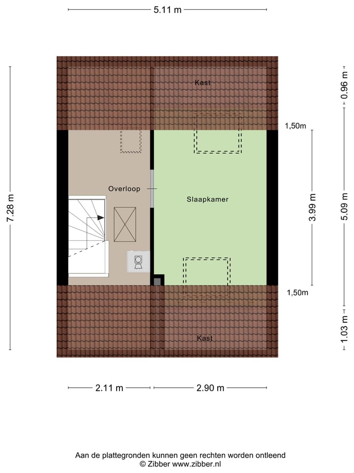 Foto 46 van Saffier 8