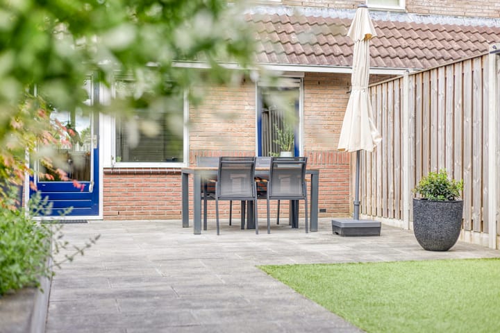 Foto 33 van Saffier 8