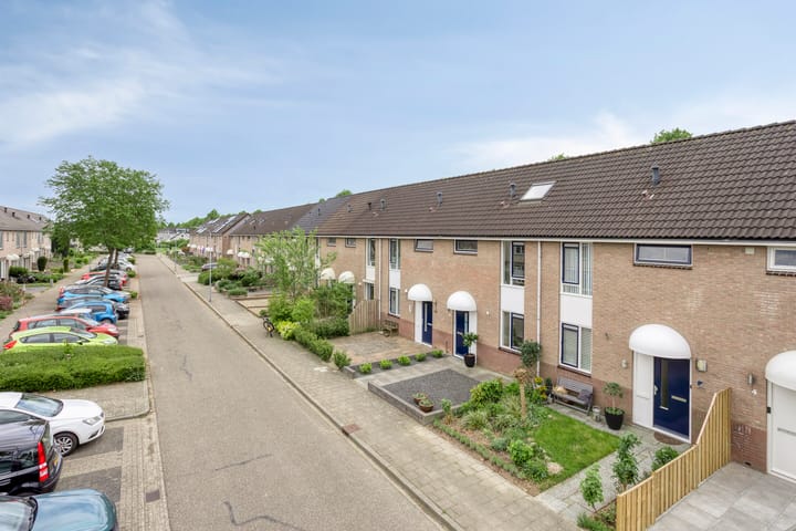 Foto 40 van Saffier 8