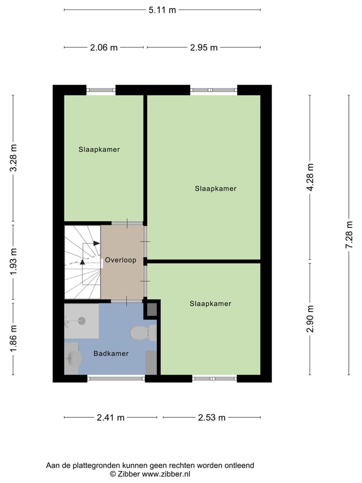 Foto 45 van Saffier 8