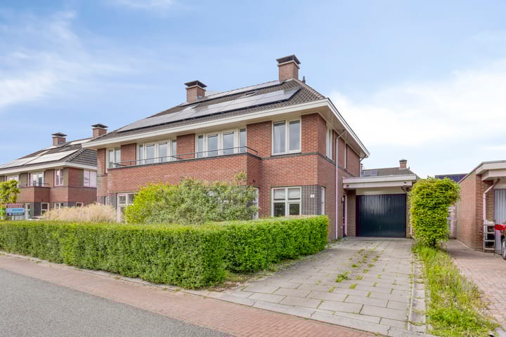 Foto 1 van De Klencke 7