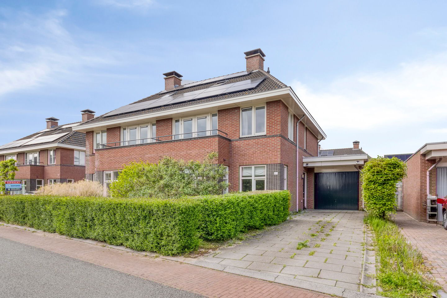 Foto 1 van De Klencke 7