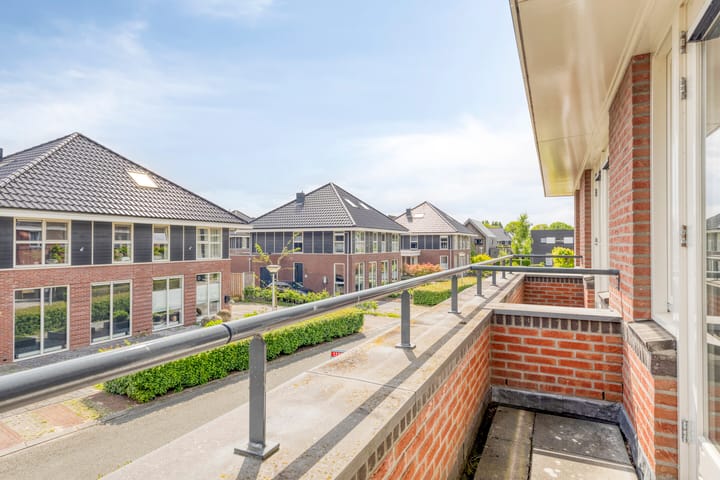 Foto 3 van De Klencke 7