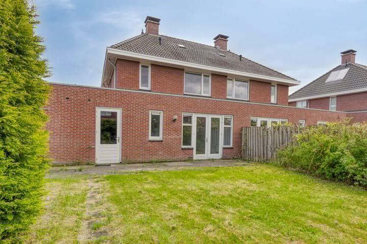 Foto 4 van De Klencke 7