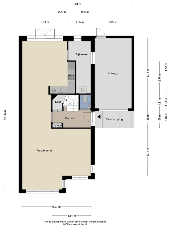 Foto 42 van De Klencke 7