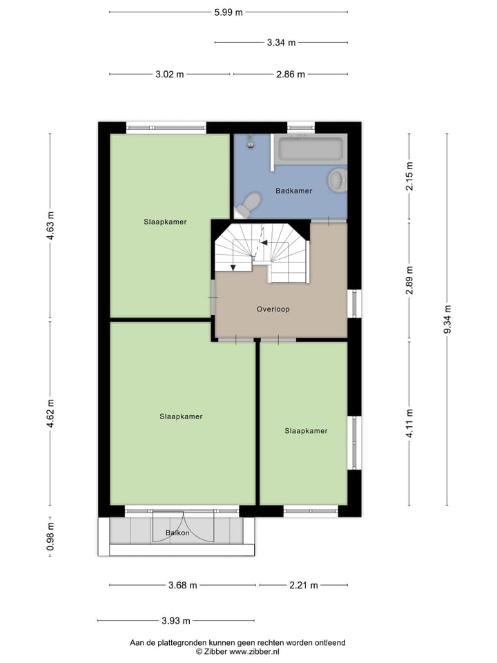 Foto 43 van De Klencke 7