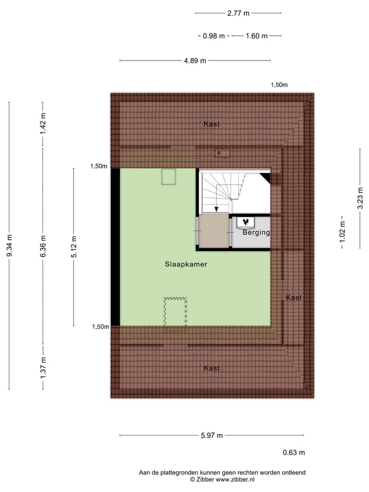Foto 44 van De Klencke 7