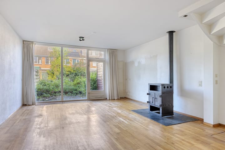 Foto 3 van Meidoornlaan 5