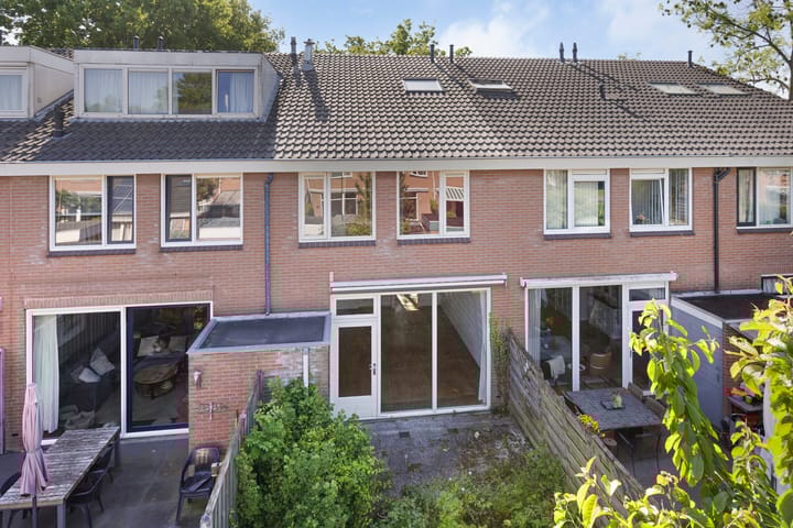 Foto 4 van Meidoornlaan 5