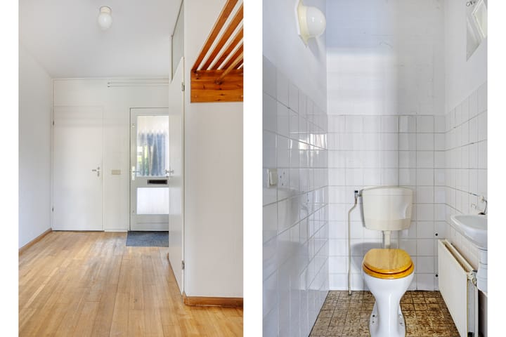 Foto 5 van Meidoornlaan 5