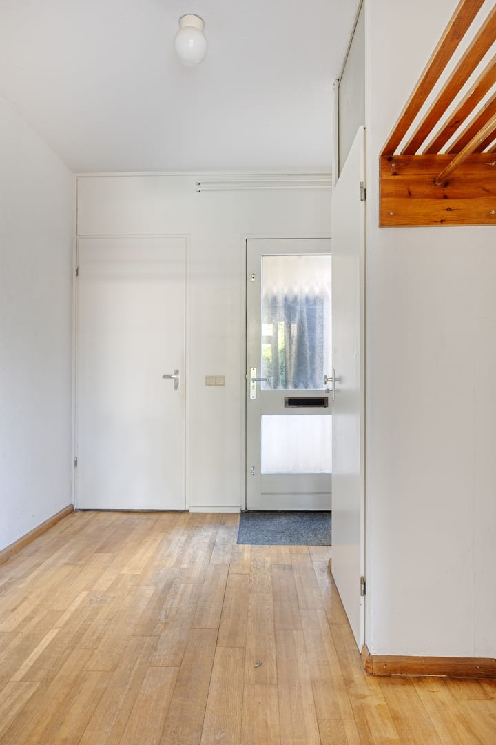 Foto 6 van Meidoornlaan 5