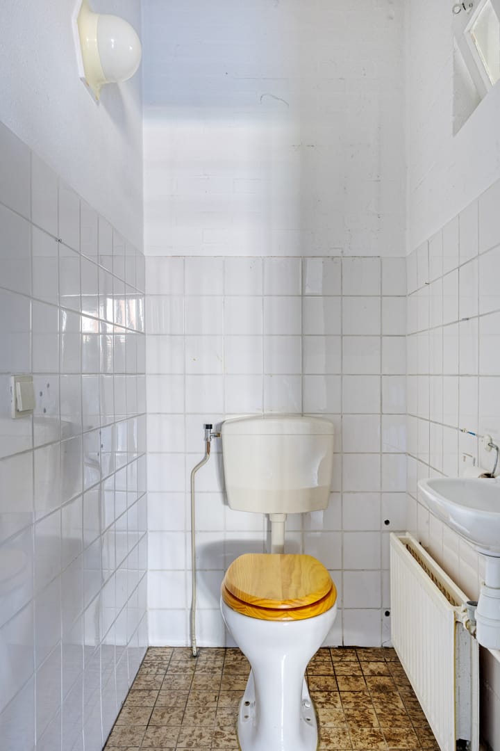 Foto 7 van Meidoornlaan 5