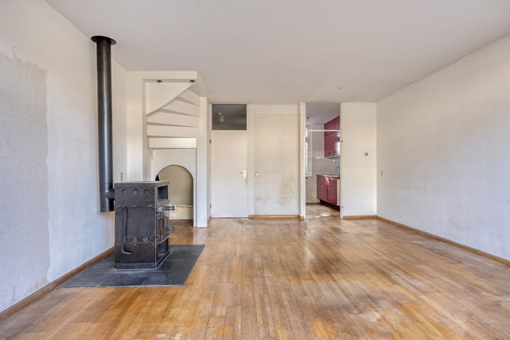 Foto 9 van Meidoornlaan 5