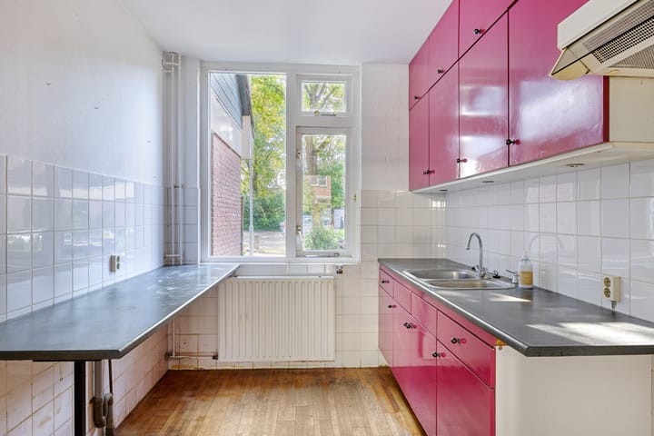 Foto 10 van Meidoornlaan 5