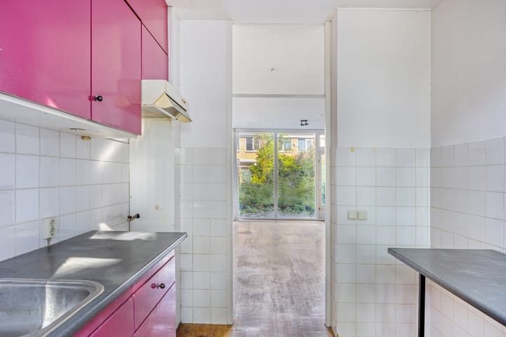 Foto 11 van Meidoornlaan 5