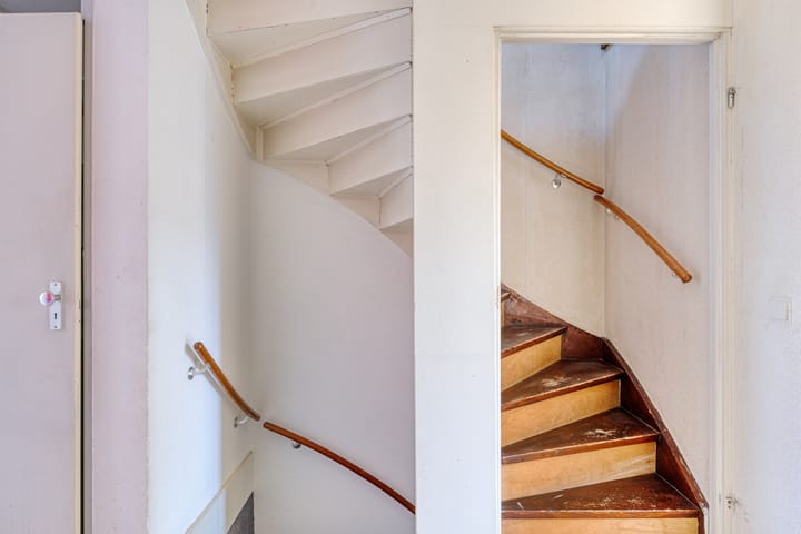 Foto 12 van Meidoornlaan 5