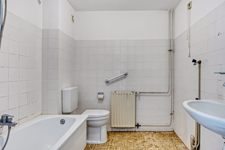 Foto 15 van Meidoornlaan 5