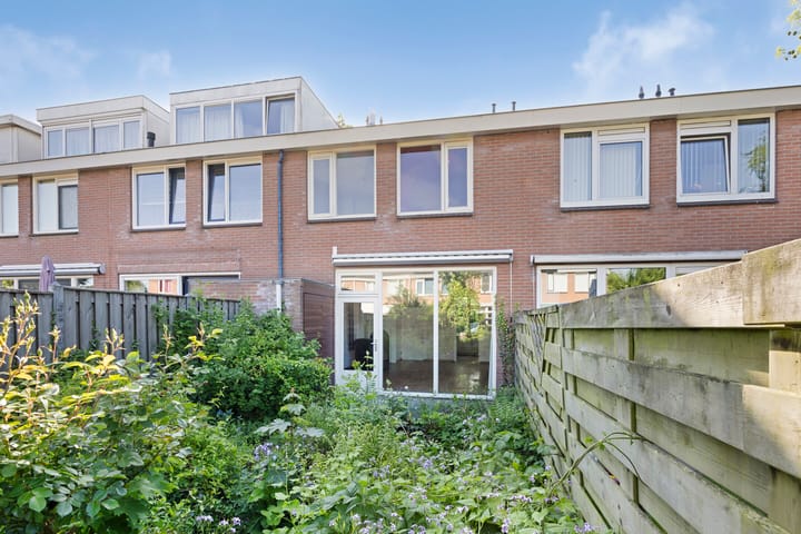 Foto 22 van Meidoornlaan 5