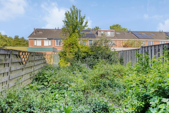 Foto 24 van Meidoornlaan 5