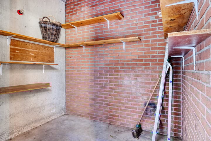 Foto 25 van Meidoornlaan 5