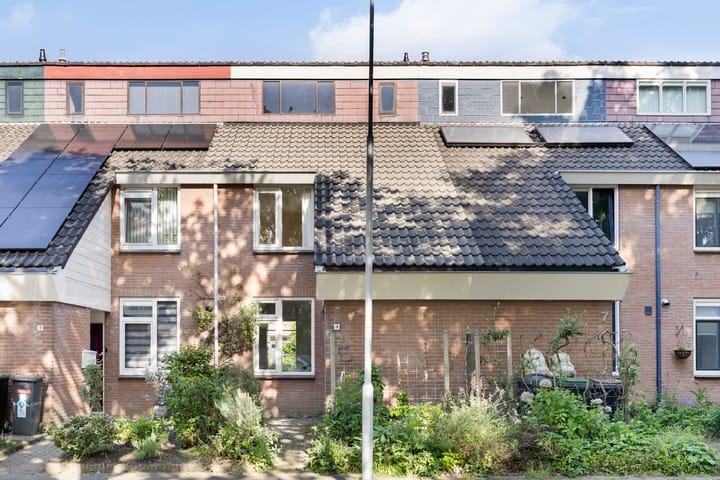 Foto 28 van Meidoornlaan 5