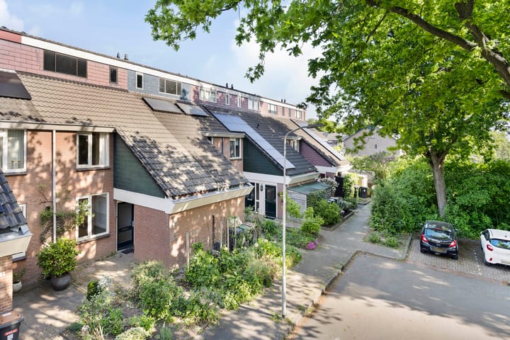 Foto 30 van Meidoornlaan 5