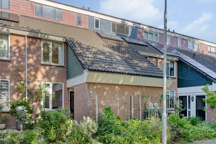 Foto 31 van Meidoornlaan 5