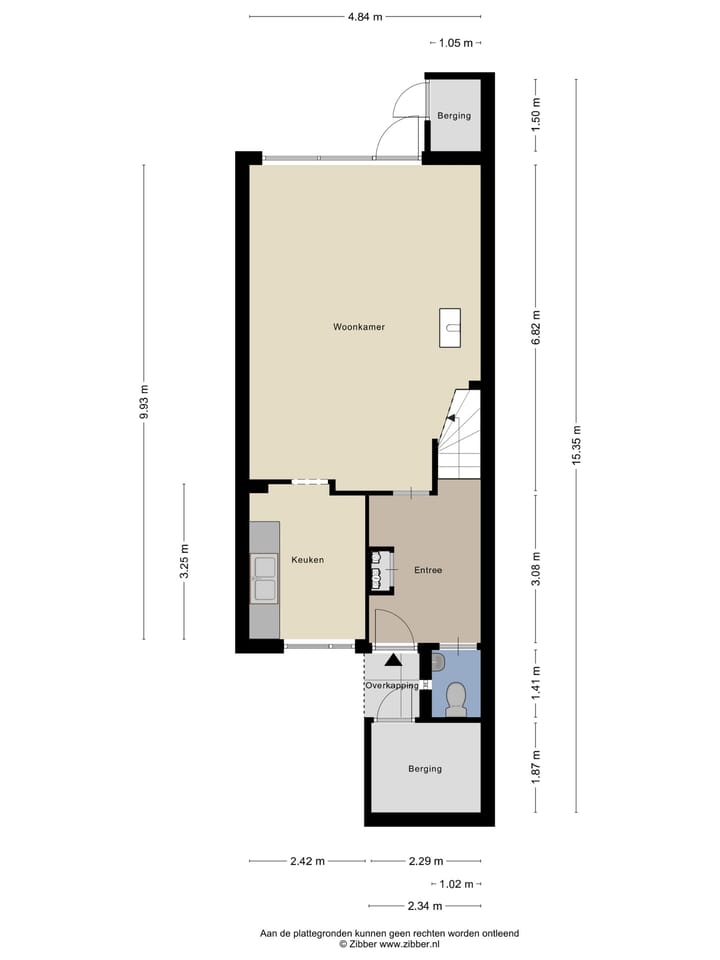 Foto 33 van Meidoornlaan 5