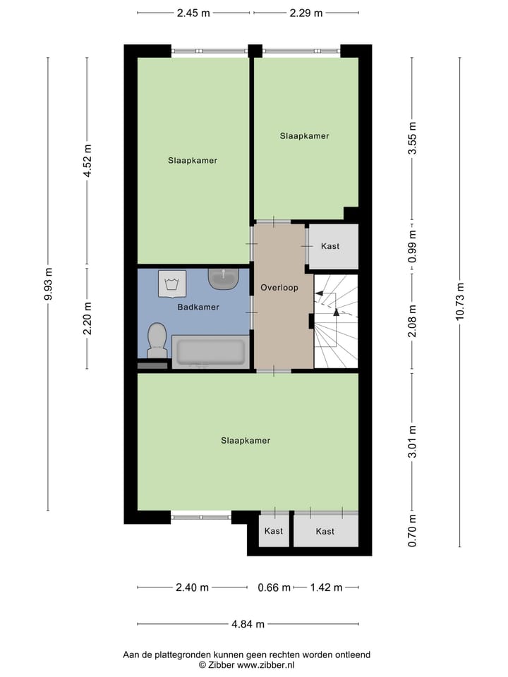Foto 34 van Meidoornlaan 5