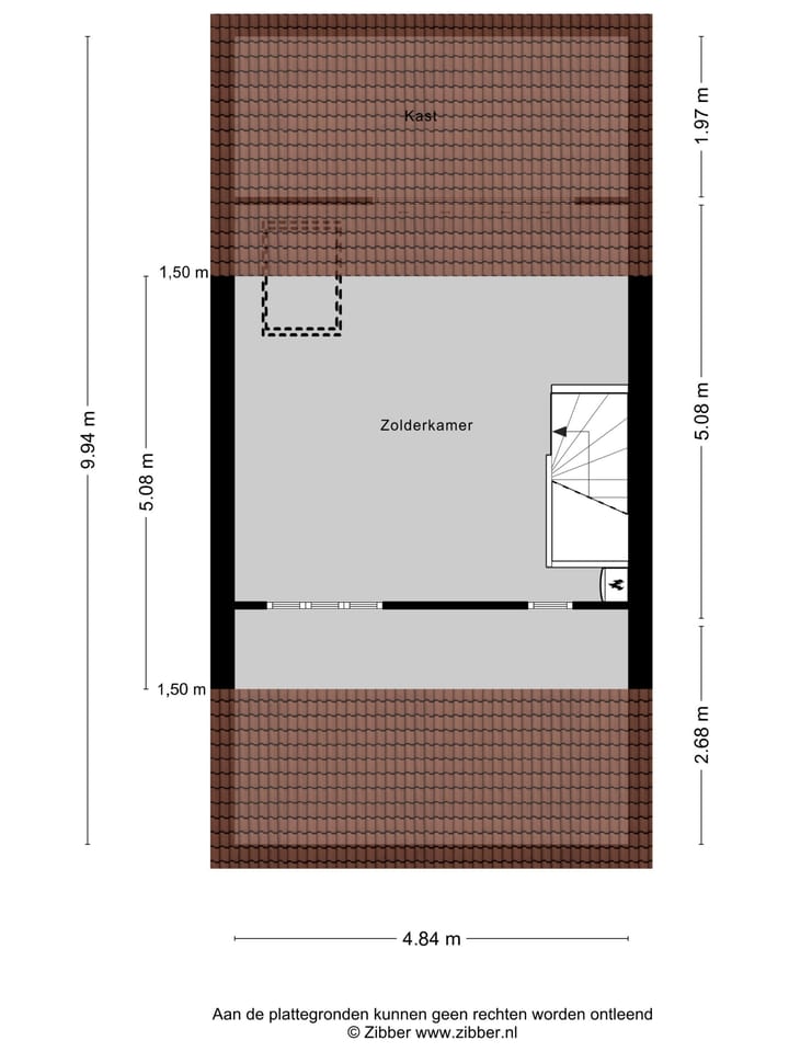 Foto 35 van Meidoornlaan 5