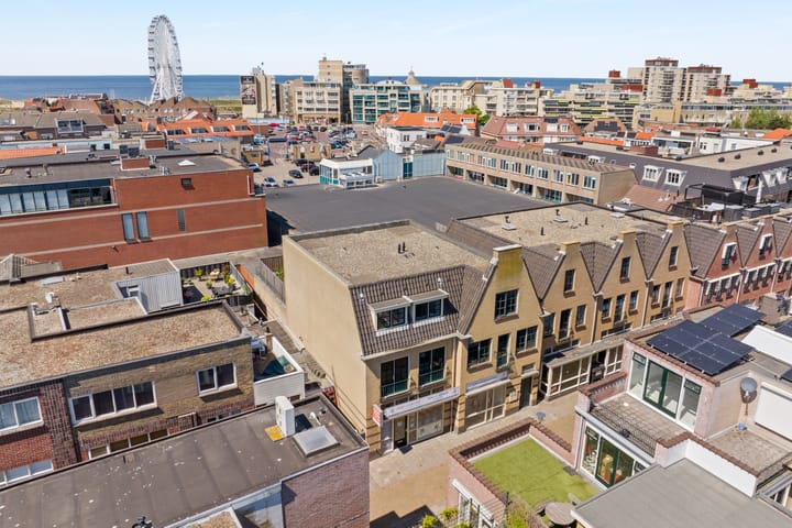 Foto 2 van van Speijkstraat 2-B