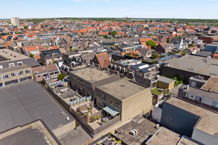 Foto 4 van van Speijkstraat 2-B