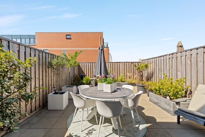 Foto 5 van van Speijkstraat 2-B