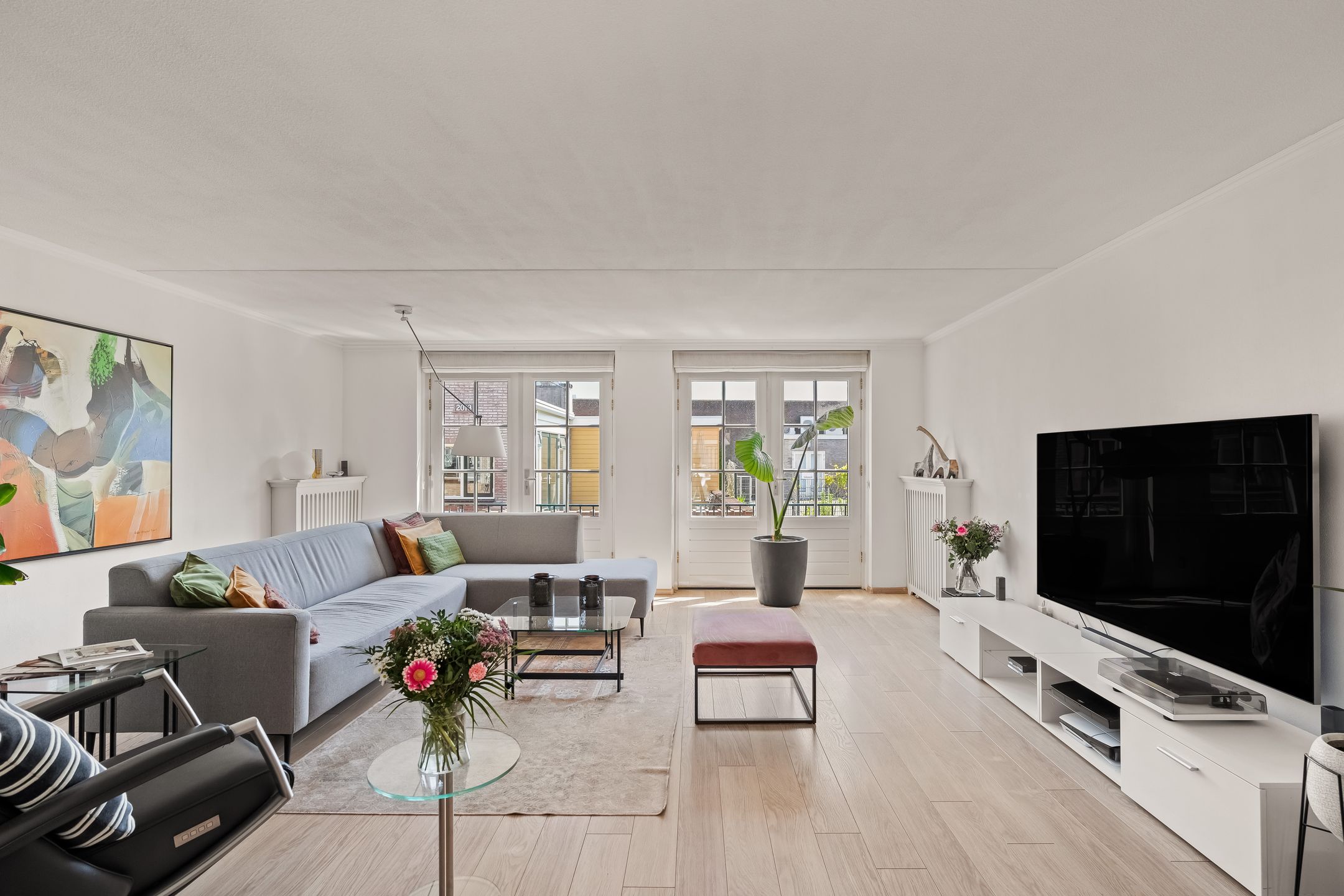 Foto 6 van van Speijkstraat 2-B