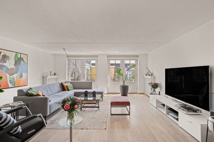 Foto 6 van van Speijkstraat 2-B