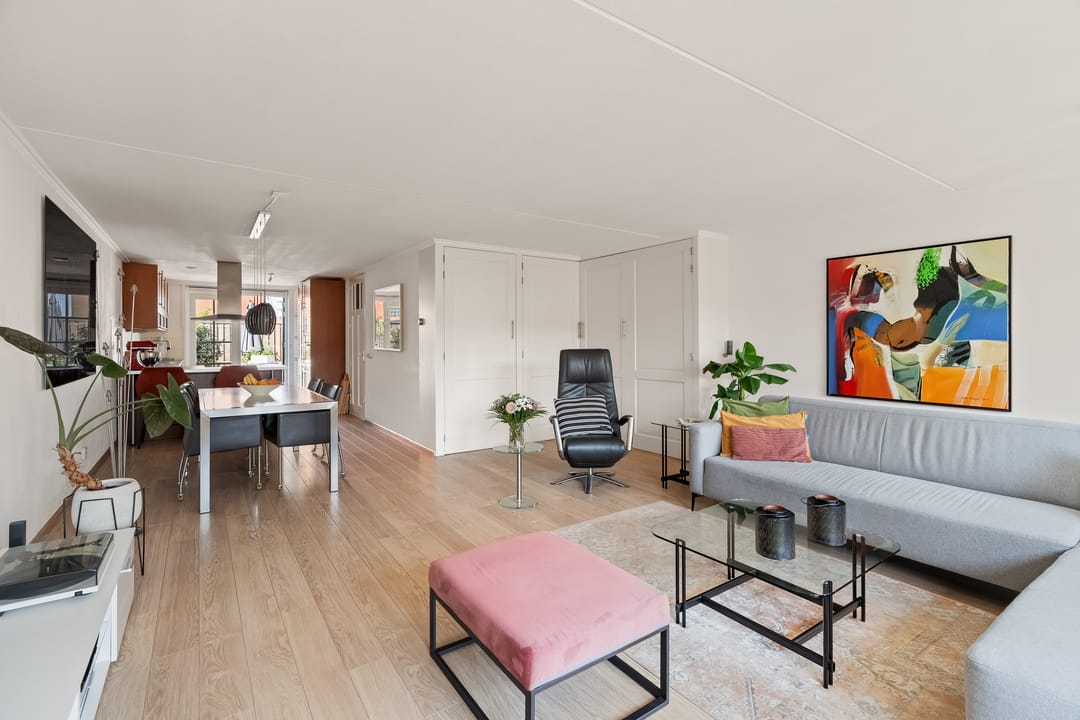 Foto 8 van van Speijkstraat 2-B