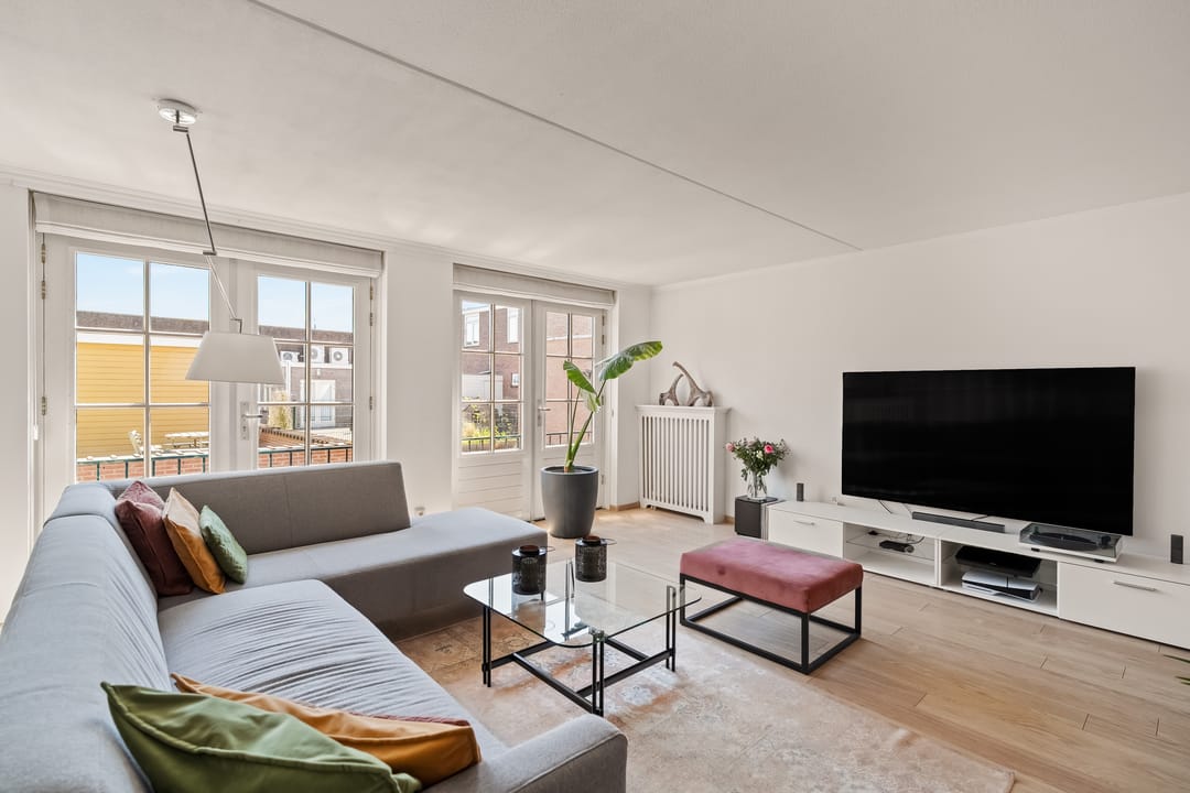 Foto 7 van van Speijkstraat 2-B