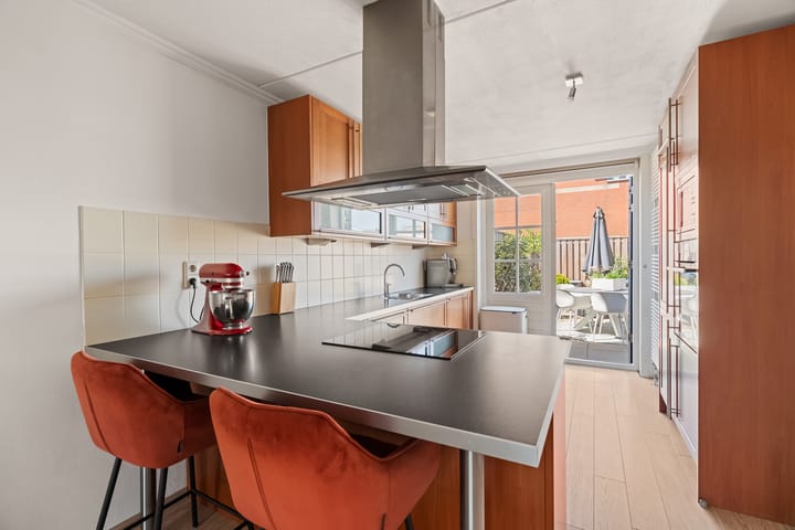 Foto 10 van van Speijkstraat 2-B